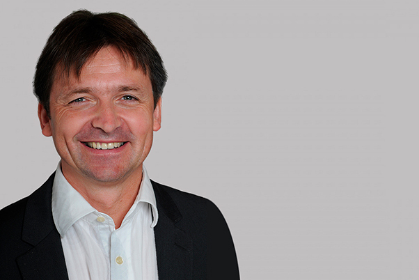 ヨハネス・アウゲ