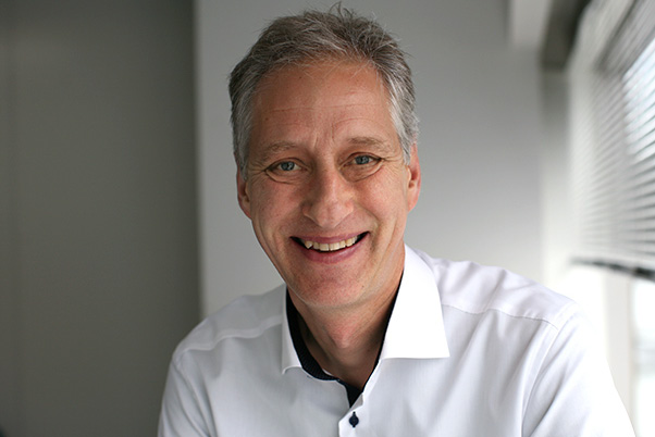 マンフレド・ラウシェン